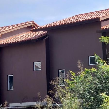 Residencial Costumes Brasileiras Hotel Bombinhas Exterior foto