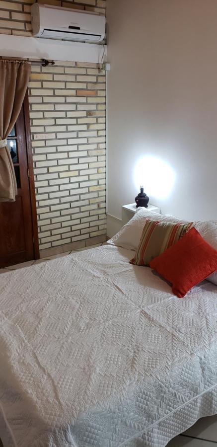 Residencial Costumes Brasileiras Hotel Bombinhas Exterior foto