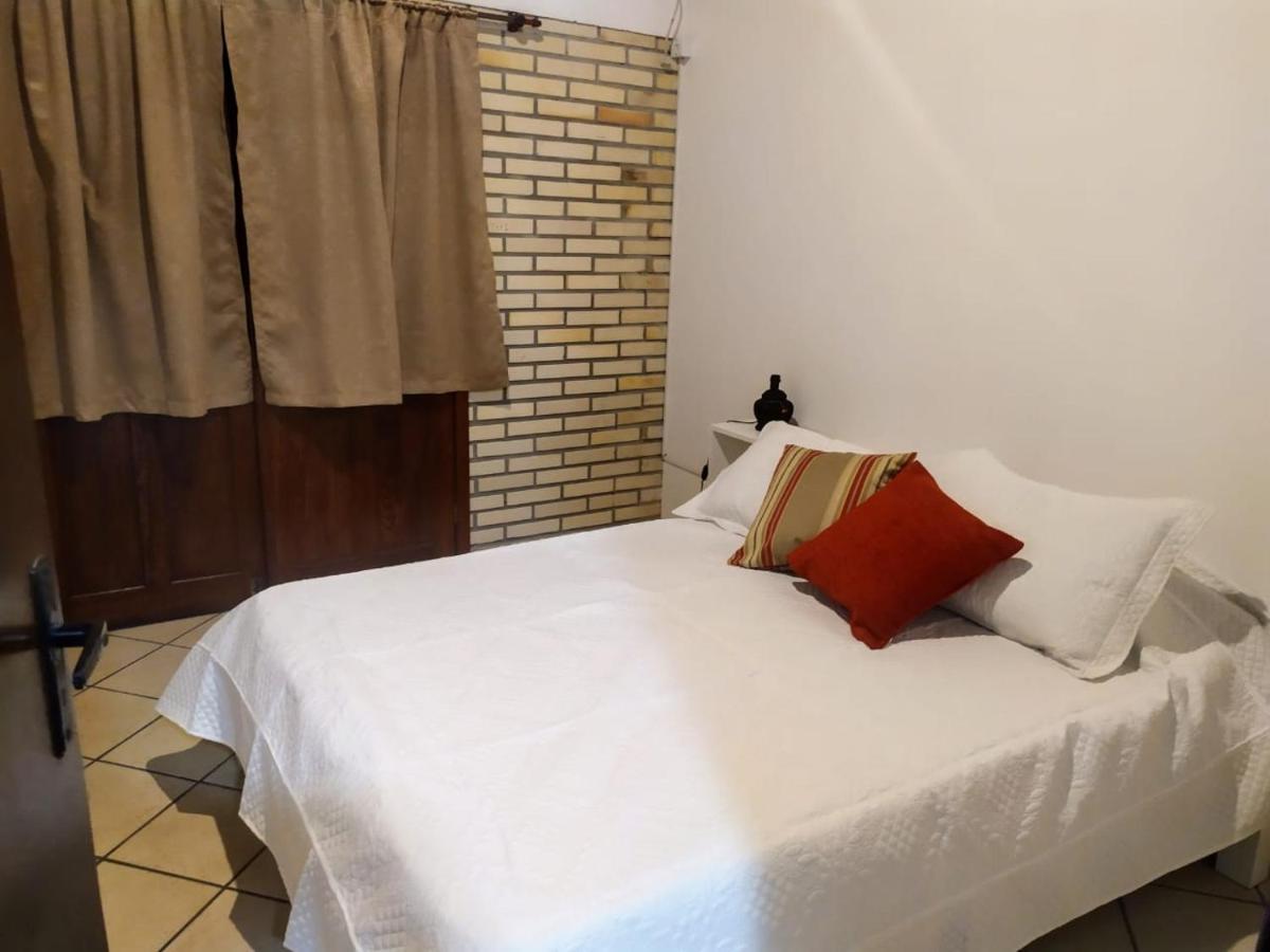 Residencial Costumes Brasileiras Hotel Bombinhas Exterior foto