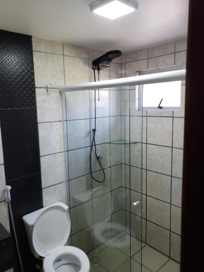 Residencial Costumes Brasileiras Hotel Bombinhas Exterior foto