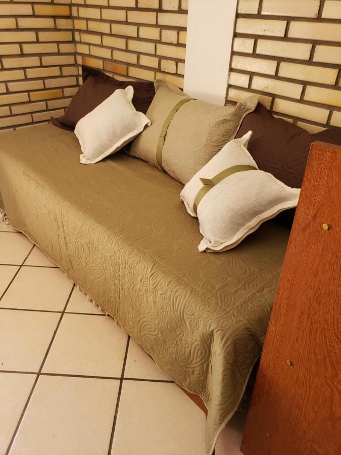 Residencial Costumes Brasileiras Hotel Bombinhas Exterior foto