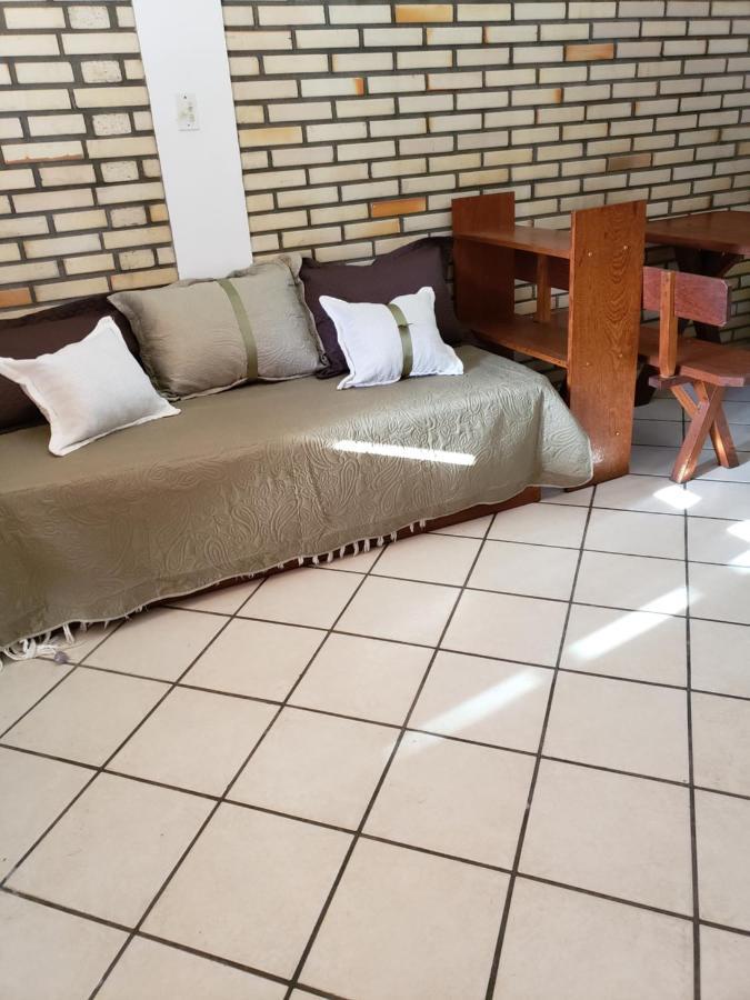 Residencial Costumes Brasileiras Hotel Bombinhas Exterior foto