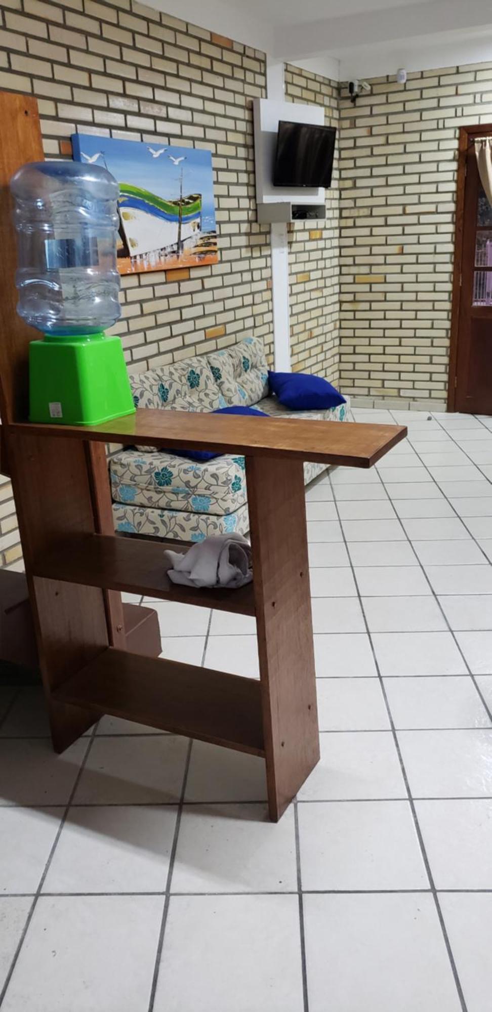 Residencial Costumes Brasileiras Hotel Bombinhas Quarto foto