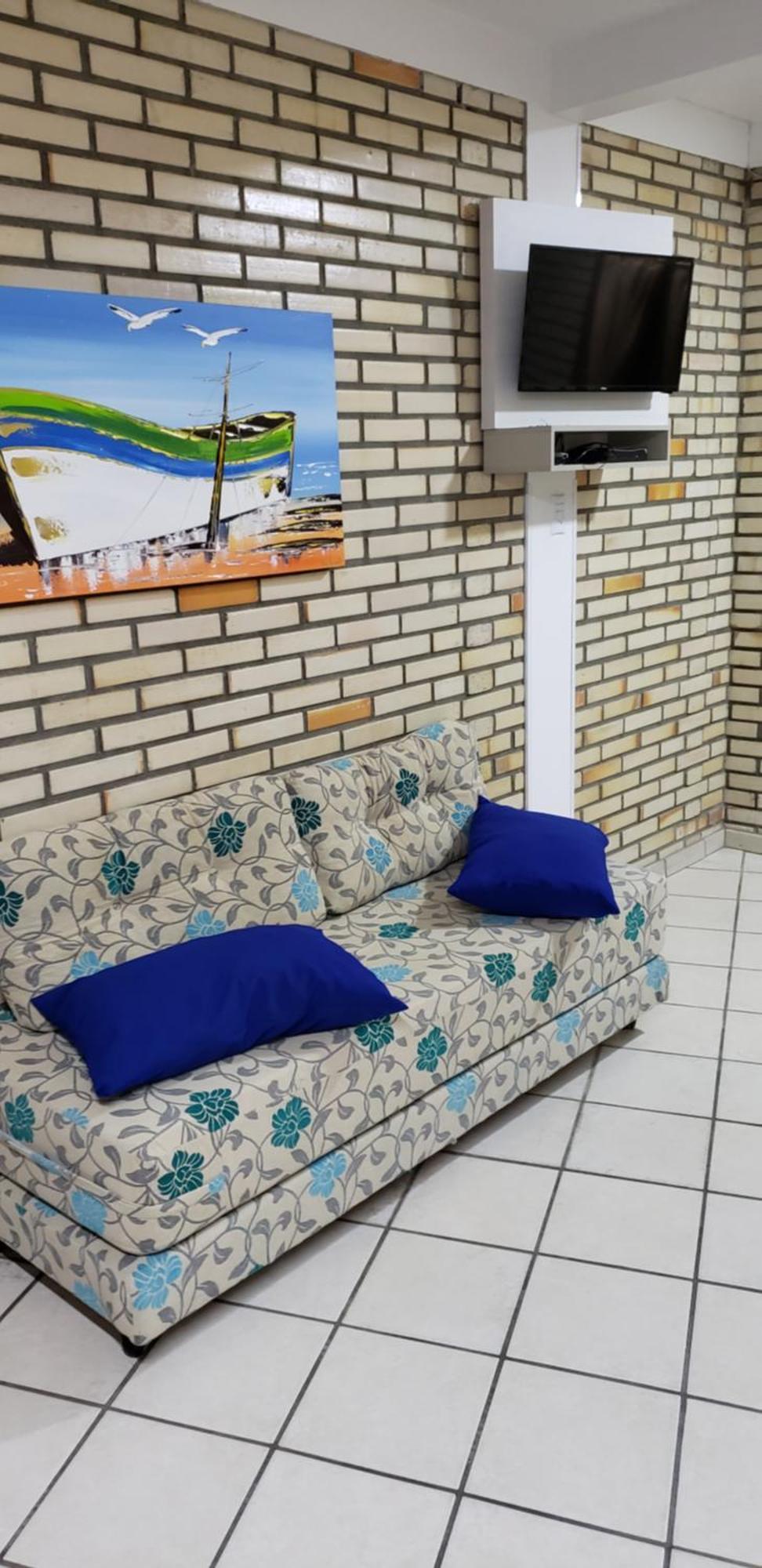 Residencial Costumes Brasileiras Hotel Bombinhas Quarto foto